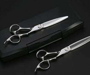 Ciseaux chirurgicaux en acier inoxydable de haute qualité, ciseaux à effiler pour barbier, pour usage chirurgical, taille, couleur et logo personnalisés, certifiés CE - Product Image 2