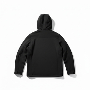 เสื้อแจ็คเก็ตสำหรับล่าสัตว์ ลายพราง สำหรับผู้ชาย กันน้ำ ระบายอากาศ กันลม มีฉนวนกันความร้อน เหมาะสำหรับการเดินป่า ตกปลา และเดินเขา - Product Image 2
