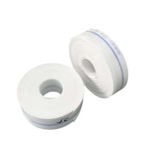 Tuyau plat PE robuste de 4.5 "100m-Idéal pour la construction et l'assèchement - Product Image 2