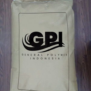 Résine HDPE vierge, matière première - Product Image 1