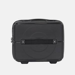 Valise miniature personnalisée de 14 pouces, coque rigide, trousse de maquillage, sac de voyage, bagage à main pour femmes, Hung Phat Factory Direct - Product Image 6