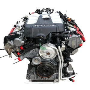 CJT 06E 034G Haute Qualité Bon Moteur 06E100032K 06E100033S 06E100038E 06E100036J pour Volkswagen Audi Porsche Cayenne <span class=keywords><strong>Touareg</strong></span> - Product Image 5