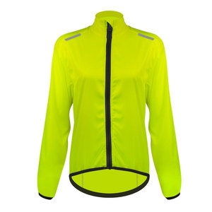 Premium <b>Road</b> Cycling Jacket Breathable Reflective Windproof Bicycle Clothing Custom OEM ODM Wholesale Supplier Factory - Product Image 1