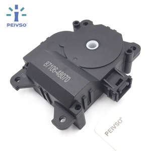 Actuador de Ventilador de Aire Acondicionado PEIVSO, Precio de Fábrica, Nuevo para TOYOTA HIGHLANDER HV MHU2*, OEM 87106-48070 - Product Image 3