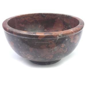 ชามตกแต่งสำหรับตกแต่งบ้านชามกุญแจชามตกแต่งด้วยมือแกะสลักใช้ในพิธีกรรมกระถางธูปชามเปื้อนของตกแต่ง - Product Image 2