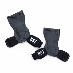 Guantes de Gimnasia para Hombre y Mujer, Ideales para Entrenamiento Funcional, Levantamiento de Pesas, Dominadas y Ejercicios de Cross Training - Product Image 1