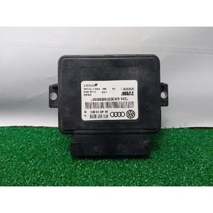 ECUs et modules informatiques d'occasion A6 4F0907801B - Product Image 1