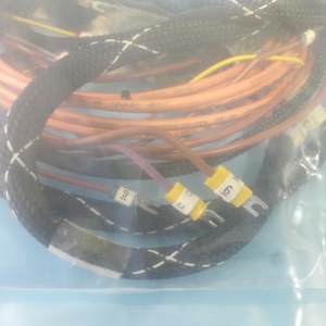 AMAT 0010-70015 TERM BLOCK TB-3 ASSY - อุปกรณ์และอะไหล่เซมิคอนดักเตอร์ระดับโลกที่เชื่อถือได้ - Product Image 6
