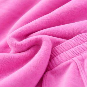 Pantalones Deportivos de Invierno para Mujer, Corte Regular, Poliéster/Algodón de Alta Calidad, Suaves, Casuales, Cómodos, Cintura Elástica, Estilo Moderno, Pierna Ancha - Product Image 6