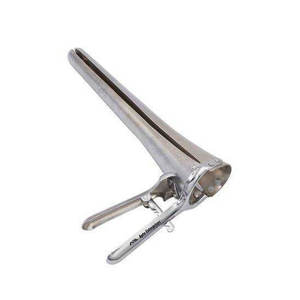 Espéculo Vaginal para Ganado, Equipo Veterinario Obstétrico para Examen Reproductivo Bovino y Uso en Granjas de Animales Grandes - Product Image 1