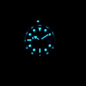 Reloj de Buceo VS C+ FC de Alta Calidad, 904L, 40 mm, Zafiro, Automático, Resistente al Agua 300 m, Deportivo, de Lujo, Diseño Mecánico - Product Image 3