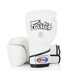 Servicios OEM de Fabricante de Fábrica, Guantes de Boxeo Fairtex Muay Thai, Diseño Personalizado, Cuero Vacuno PU, Equipo de Boxeo Fairtex - Product Image 1
