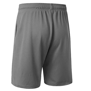 Men's Custom Low Waist Beach Shorts Solid Pattern Cargo Pants <b>Perfect</b> <b>Fit</b> for High Street Featuring Logo Wholesale Clothing - Product Image 2