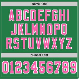 Maillots de football américain 2024, nouveaux, personnalisés, prix bas, maillots d'entraînement pour jeunes, uniforme de sublimation - Product Image 3