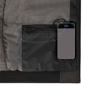 Concevez votre propre produit Veste de sécurité Veste de sécurité de haute qualité Veste de sécurité pour service OEM - Product Image 5