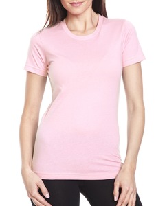 Camisetas Ecológicas de Primera Calidad para Mujer, Ropa Casual de Verano, Secado Rápido, Transpirable, Venta al Por Mayor - Product Image 3