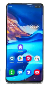 โทรศัพท์มือถือ P30 Pro OCTA Core CPU 4K, โทรศัพท์มือถือรองรับ LTE และ CDMA - Product Image 2