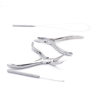 Kit Profesional de Accesorios para Extensiones de Cabello de Acero Inoxidable de Alta Calidad, Juego Completo de Herramientas para Peinado y Aplicación - Product Image 4