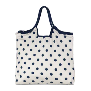 Nueva banda elástica superior para bolsas de compras enrollables de nailon de alta calidad REBEL, nueva bolsa de mano, bolsas de estilo de vida. - Product Image 5