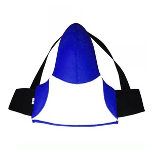 Protège-guêtres de gros d'usine sur mesure, professionnels, de haute qualité, avec logo personnalisé - Product Image 2