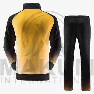 Survêtement d'hiver confortable et durable de qualité supérieure, personnalisé pour filles et garçons - Product Image 3