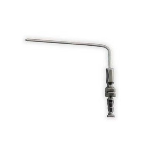 Fabricant OEM de spéculums et tubes auriculaires, fournisseur professionnel d'instruments ORL - Product Image 5