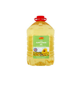 Suministro a Granel de Aceite de Girasol Profesional para Restaurantes, Servicios de Catering y Alimentación Institucional - Product Image 5