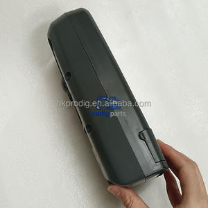 Panel de Monitor LCD para Excavadora 386-3457 3863457 320D E320D, Compatible con Excavadoras 311D 312D 313D LRR 315D L 318D L - Product Image 5