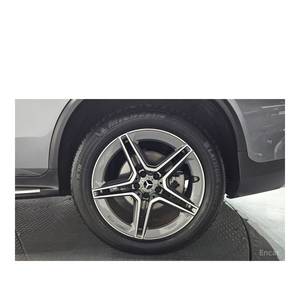 Mercedes-Benz GLC220 d 4MATIC Coupé, Modelo Marzo 2023, con 49,241 km, Caja de Cambios Automática, Combustible Diésel, Volante a la Izquierda, Cámara Trasera - Product Image 4