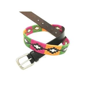 Ceintures en cuir véritable sur mesure OEM, prix de gros d'usine, logo personnalisé, ceintures pour hommes en cuir de vachette de qualité supérieure au meilleur prix - Product Image 1