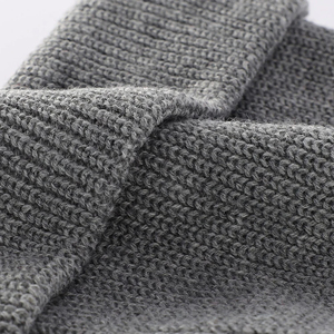 Gorro de Punto con Diseño de Puntos, Cálido, Suave y Elástico, para Hombre y Mujer, Estilo Urbano Moderno, Aspecto Cómodo, para Uso Deportivo - Product Image 6