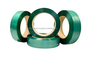 Mejor suministro en el extranjero embalaje correa para mascotas para la exportación de carga embalaje y envío verde correa para mascotas fabricante de la India - Product Image 3