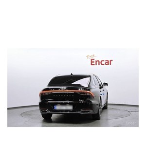 Hyundai Grandeur 2.5 Automatique Euro V 2020, 78 173 km, sièges en cuir, conduite à gauche, caméra de recul - Product Image 4