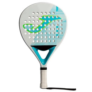 Raquette de padel avancée en fibre de carbone, meilleure qualité, prix raisonnable, raquettes de padel sportives fabriquées au Pakistan - Product Image 1