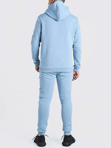 Nouvelle Collection Tendance 2025 : Survêtement Tie-Dye pour Homme – Vente en Gros, Haute Qualité, Respirant, Tenue Décontractée et Active pour Homme - Product Image 2