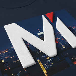 เสื้อยืดพิมพ์ลายพัฟฟ์สำหรับผู้หญิง เป็นมิตรกับสิ่งแวดล้อม ผ้าฝ้าย 100% พิมพ์ลายโฟม 3 มิติ สตรีทแวร์ เสื้อยืดโอเวอร์ไซส์ ลายกราฟิกแบบกำหนดเอง เสื้อยืดผู้หญิง - Product Image 5