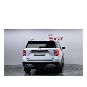 Ford Explorer 2.3 Limited 4WD 2019, 43,760 km, Caja de Cambios Automática, Asientos de Cuero, Emisión Euro V, Volante a la Izquierda, Cámara Trasera - Product Image 4