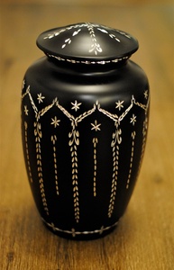 custom size aluminium urn <b>vase</b> large decorative aluminium urn <b>vase</b> small decorative aluminium urn <b>vase</b> <b>set</b> of aluminium urn <b>vase</b> - Product Image 2