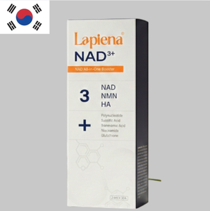 เซรั่มบำรุงผิวหน้า Skin Renewal NMN NAD3 ไฮยาลูรอนิค แอซิด ช่วยให้ผิวเปล่งประกาย กระจ่างใส ยกกระชับ 7.5 มล. อายุการเก็บรักษา 2 ปี - Product Image 1