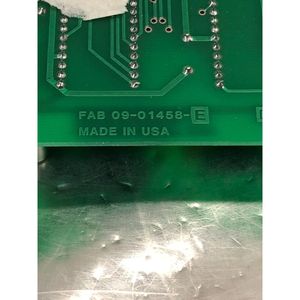 FSI 02-07393 Rev.E, Assemblage de carte de circuit imprimé (PCB) Plaque de refroidissement A/D - Équipements et pièces semi-conducteurs d'occasion fiables à l'échelle mondiale chez - Product Image 5