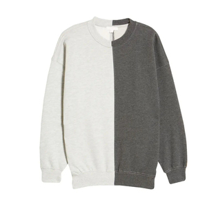 Sudadera de mujer de moda, de fabricante líder, estilo urbano, ajuste regular, transpirable y de secado rápido. - Product Image 4