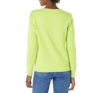 Sweat-shirt personnalisé pour femmes, sweat-shirt à col rond personnalisé pour femmes, sweat-shirt pour femmes avec impression personnalisée - Product Image 2