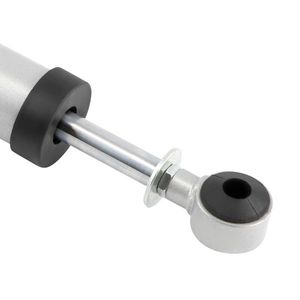 Nuovo Stabilizzatore di Sterzo Anteriore e Posteriore per Chevy Silverado e GMC Sierra 1500 4WD Pick-up 1999-2006 Posizione Sinistra e Destra - Product Image 3