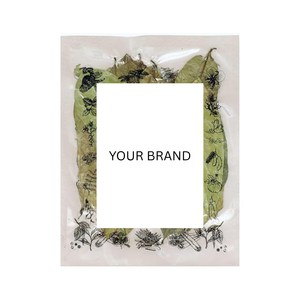 Fabricant de feuilles de Graviola en vrac du Vietnam - Product Image 1