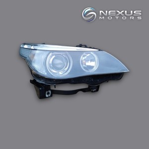 ไฟหน้ามือสอง ซีรีส์ 5 ขวา 7165568 - Product Image 2