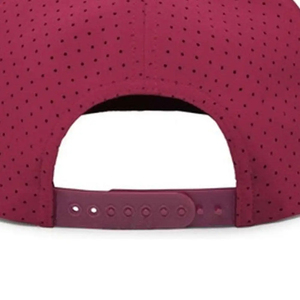 Gorras de Béisbol Deportivas para Hombre con MOQ Bajo, Gorra de Béisbol Ajustada de Algodón con Logotipo Personalizado - Product Image 5