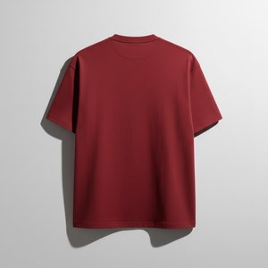 T-shirt pour homme en coton 100% de qualité supérieure, personnalisable, coupe ample, avec des caractéristiques de séchage rapide et écologiques, vente en gros - Product Image 2