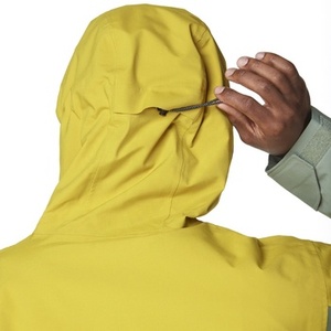 Vêtements de ski pour hommes en gros, imperméables, coupe-vent, isolés, pour snowboard et sports d'hiver en plein air, fournisseur direct d'usine OEM - Product Image 3