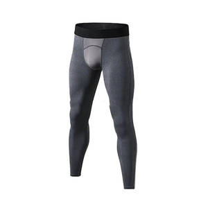 Pantalon de compression homme 2026 – Collant de sport pour la course, la gym, le fitness et l'entraînement - Product Image 6