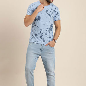 Latest Design Premium Quality Men Sublimation T <b>Shirt</b> <b>100</b>% <b>Polyester</b> Fully Customized Plus Size Eco Friendly Sublimation T <b>Shirt</b> - Product Image 1